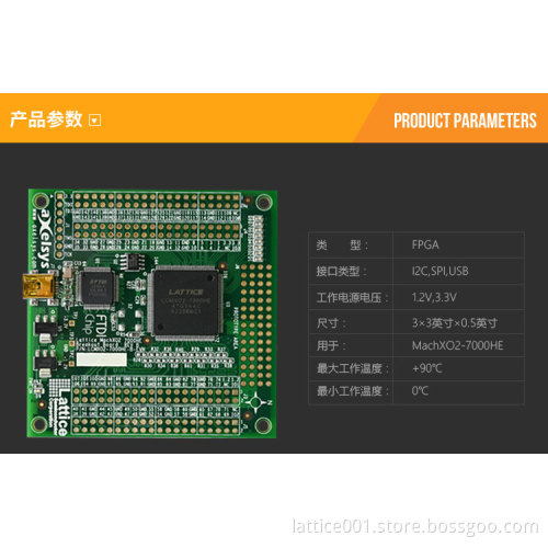 Circuit Board  LCMXO2-7000HE-B-EVN